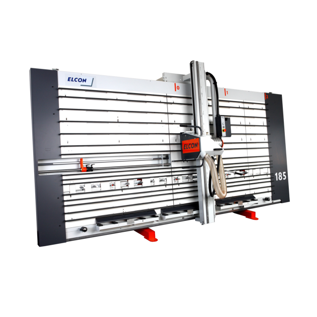 Elcon DS Vertical Panel Saw